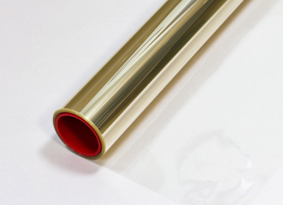 Бронирующая пленка NOVA Safety 100 mil