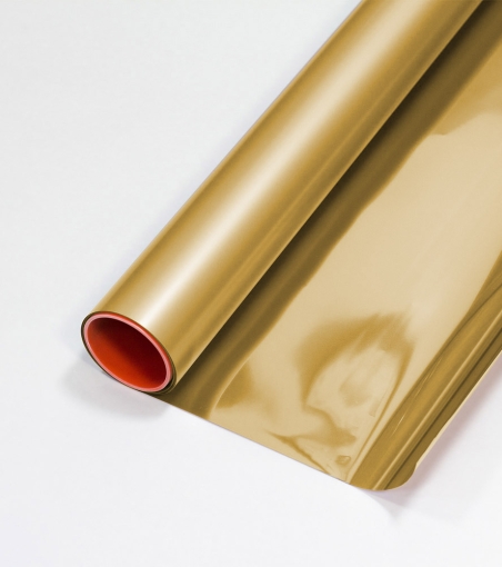 Виниловая матовая пленка NOVA Matte gold Виниловая матовая пленка NOVA Matte gold
