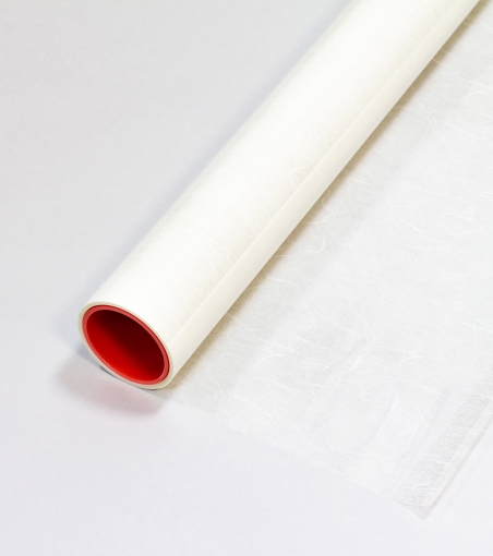 Матовая декоративная пленка NOVA White matte 20 Паутинка Матовая декоративная пленка NOVA White matte 20 Паутинка