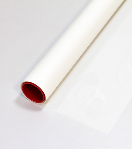 Матовая декоративная пленка NOVA White matte 50 Матовая декоративная пленка NOVA White matte 50